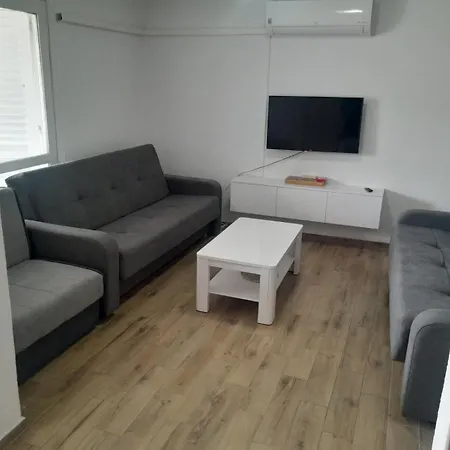 Apartment Amel *