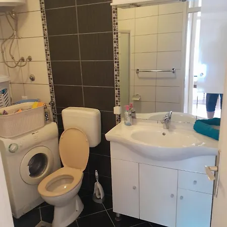 Amel Apartment Neum