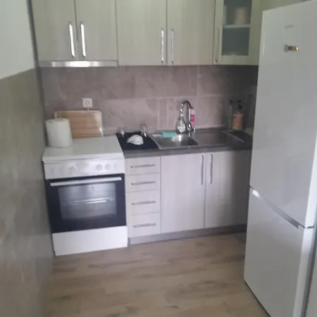 Apartment Amel Neum