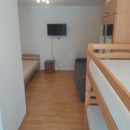 Amel Apartment *