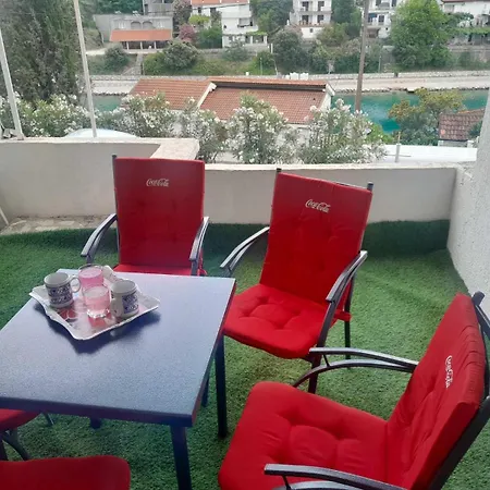 Apartment Amel Neum