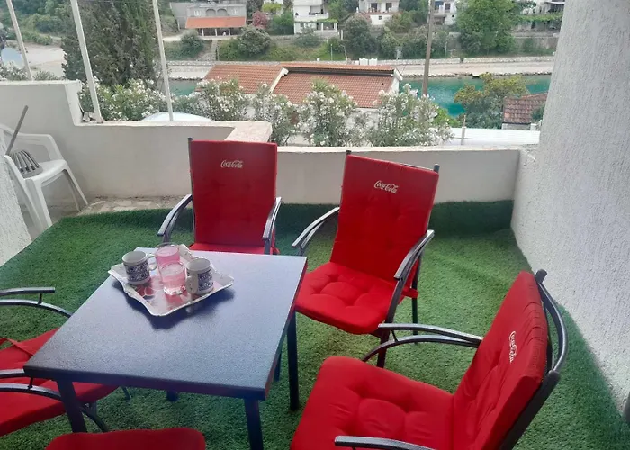 Apartamento Amel Neum